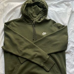 Nike hoodie